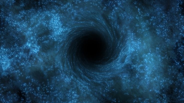 Black hole wallpaper download for android mobile